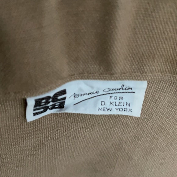 COPY - Bonnie CASHIN Totes for D. Klein - Picture 10 of 14